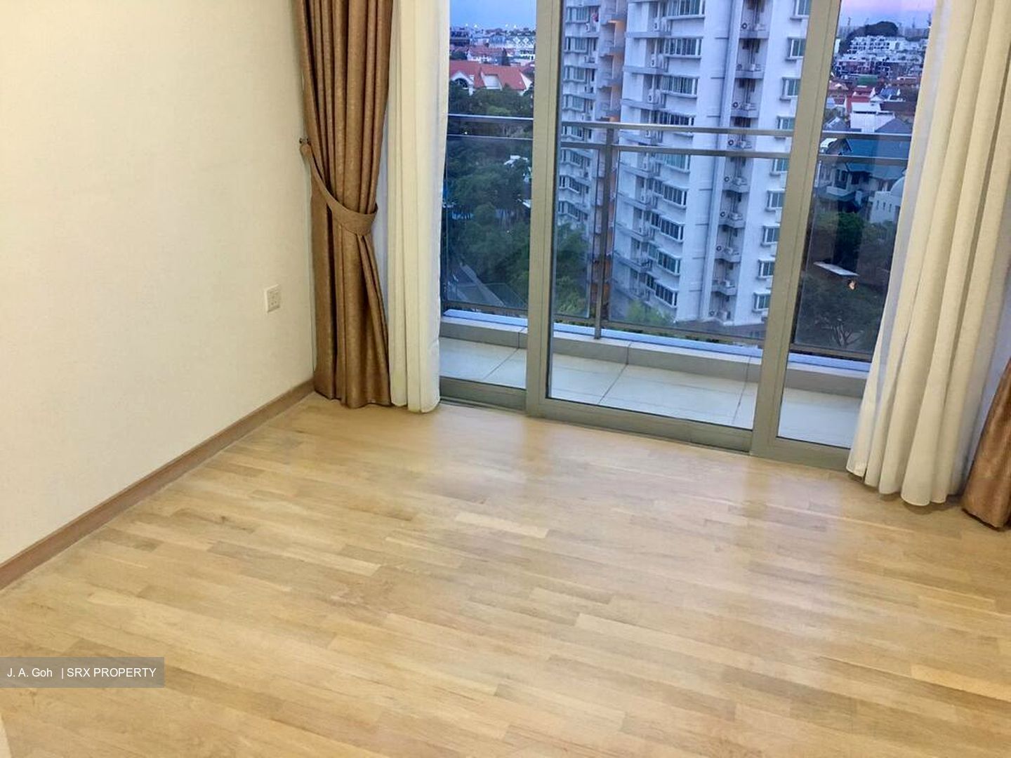 The Scala (D19), Apartment #498025521
